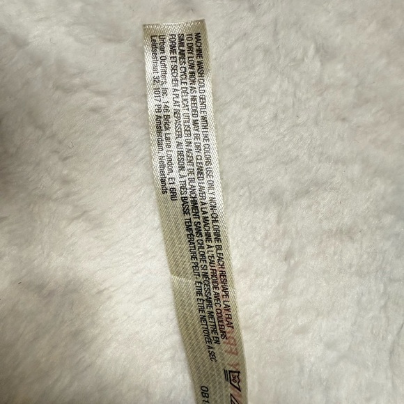 💕HP💕 Free People Intimates Take It Away Bodysuit - Picture 10 of 11